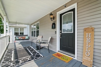 1382 Murray St, Kingston, PA 18704