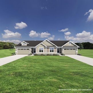 2226 Waters Edge Trail, Madison, WI 53718