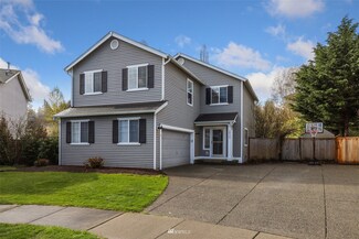 2927 Mcbride Ct, Dupont, WA 98327