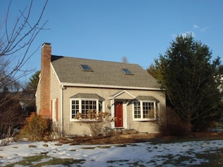 1260 N Hoosac Rd, Williamstown, MA 01267