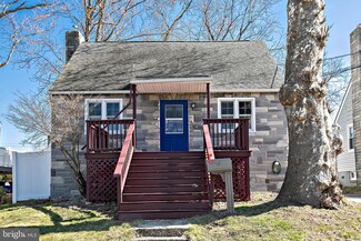 36 Harding Ave, Mount Ephraim, NJ 08059