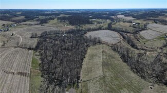 0 Township Road 124, Mechanic Township, OH 44654