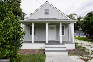 507 Burton Ave, Cambridge, MD 21613