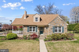 1401 W High St, Haddon Heights, NJ 08035