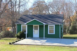 2593 Elijahs Way, Hudson, NC 28638