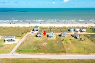 4834 Bluewater, Freeport, TX 77541