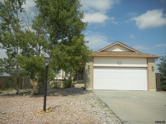 710 Pioneer Ln, Florence, CO 81226