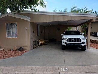 119 Overlook Ln, Hurricane, UT 84737