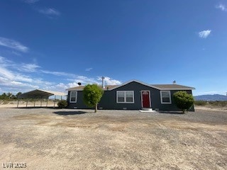 91 Gemini Dr, Pahrump, NV 89060