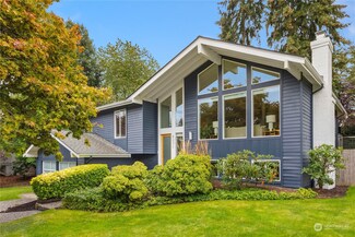 8231 SE 33rd Place, Mercer Island, WA 98040