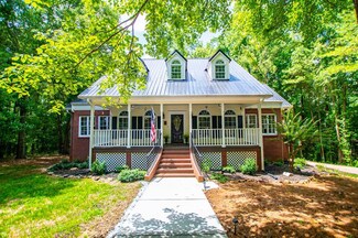 301 E Highway 5, Roopville, GA 30170