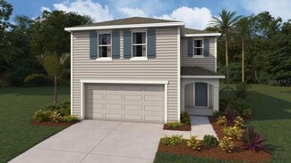 24665 NW 11th Place, Newberry, FL 32669
