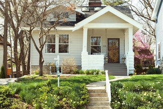 1155 Herschel Ave, Cincinnati, OH 45208