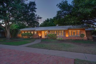 3302 41st St, Lubbock, TX 79413