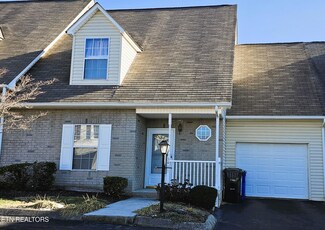 3407 Hamilton Place, Morristown, TN 37814