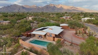 5625 N Genematas Dr, Tucson, AZ 85704