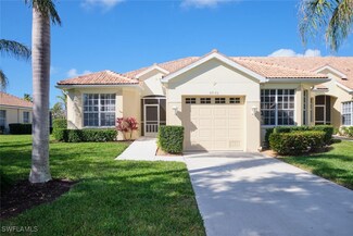 8970 Bristol Bend Unit 101, Fort Myers, FL 33908