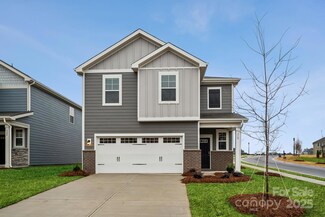 318 Bezelle Ave, York, SC 29745