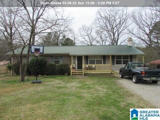 99 Athens St, Eastaboga, AL 36260