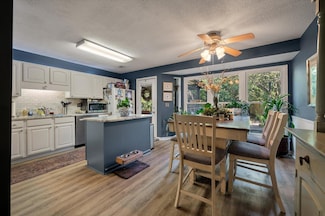 1414 E Crossing Ln, Mount Pleasant, SC 29466