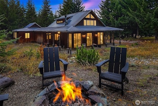 1650 Fs Rd 4517, Cle Elum, WA 98922