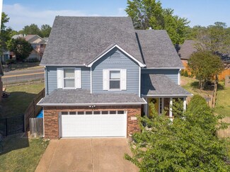 168 Riverwalk Place, Memphis, TN 38103