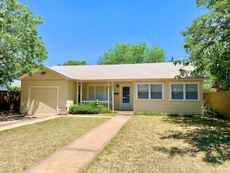 2510 39th St, Lubbock, TX 79413
