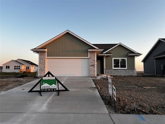 1380 Locust St, Waukee, IA 50263