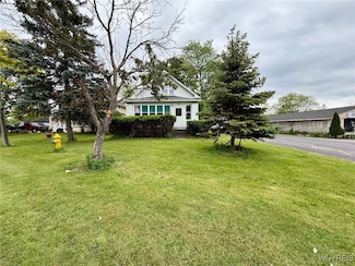 2538 Niagara Falls Blvd, Niagara Falls, NY 14304