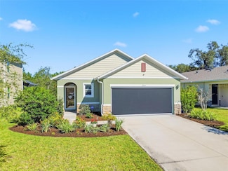 2745 Portadown St, Ormond Beach, FL 32174