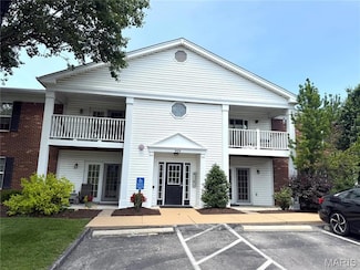 905 Hanna Place Ct Unit C, Ballwin, MO 63021