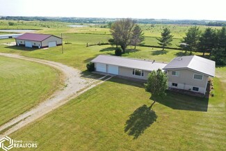 2155 County Highway P64, Kellerton, IA 50133
