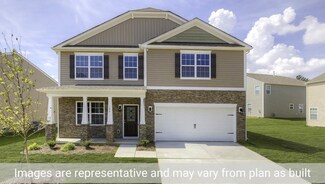 280 Robert Place, Carthage, NC 28327