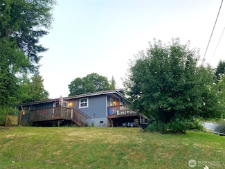 303 W Harvard Ave, Shelton, WA 98584