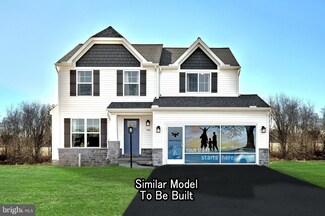 3630 Pebble Run Dr, Dover, PA 17315