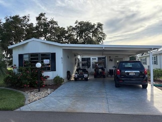 2750 S Flamingo Rd, Avon Park, FL 33825