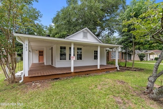 362 Mercer Ave, Wilmington, NC 28403