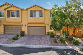6328 Patriot Wave St, North Las Vegas, NV 89031