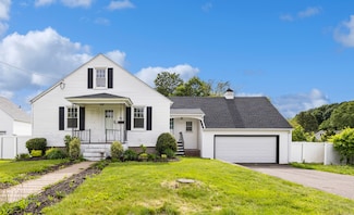 81 Summit St, Southington, CT 06489