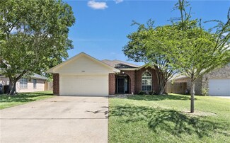 2809 Brandywine Cir, Bryan, TX 77807
