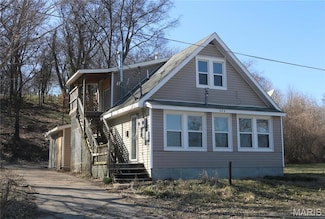 605 N Spanish St, Cape Girardeau, MO 63701