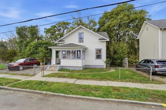 64 Commerce St, Lockbourne, OH 43137