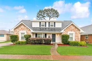 4509 Purdue Dr, Metairie, LA 70003