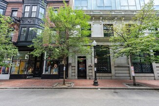30 Union Park St Unit 503, Boston, MA 02118