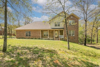 35 Wildwood Dr, Cabot, AR 72023