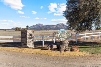 12897 N Tonto Rd, Prescott, AZ 86305