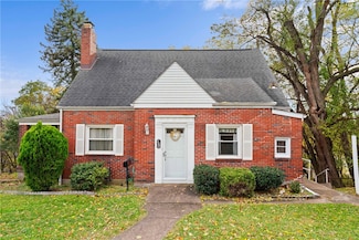 3172 Churchview Ave, Pittsburgh, PA 15227