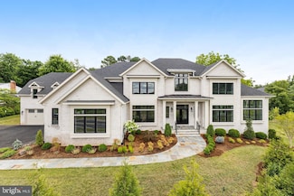 1337 Beulah Rd, Vienna, VA 22182