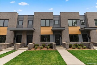 7614 Kipling Ave Unit K15, Detroit, MI 48206