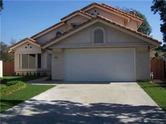 815 Crosspoint Ct, San Diego, CA 92114